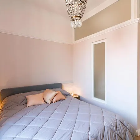 Brand New Duplex Pta Garibaldi 4pax-wifi-ac * Milaan