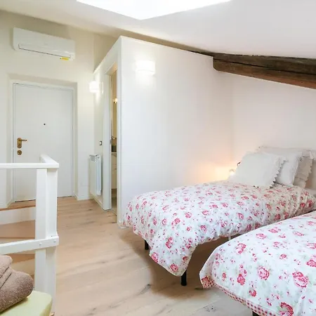 Brand New Duplex Pta Garibaldi 4pax-wifi-ac *
