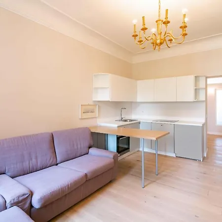 Brand New Duplex Pta Garibaldi 4pax-wifi-ac Appartement *