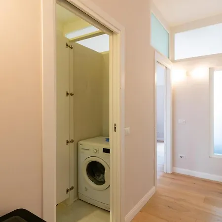 Brand New Duplex Pta Garibaldi 4pax-wifi-ac Appartement