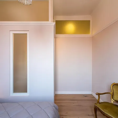 Brand New Duplex Pta Garibaldi 4pax-wifi-ac