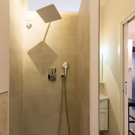 Brand New Duplex Pta Garibaldi 4pax-wifi-ac Milaan