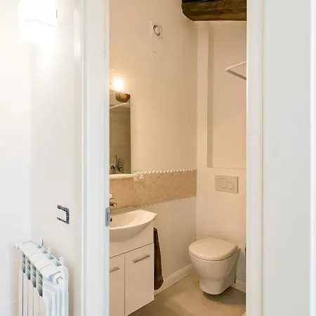 Brand New Duplex Pta Garibaldi 4pax-wifi-ac Appartement Milaan