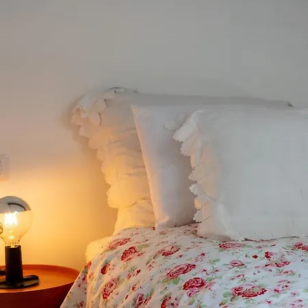 Brand New Duplex Pta Garibaldi 4pax-wifi-ac Appartement *