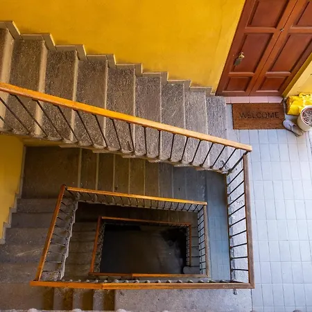 Appartement Brand New Duplex Pta Garibaldi 4pax-wifi-ac